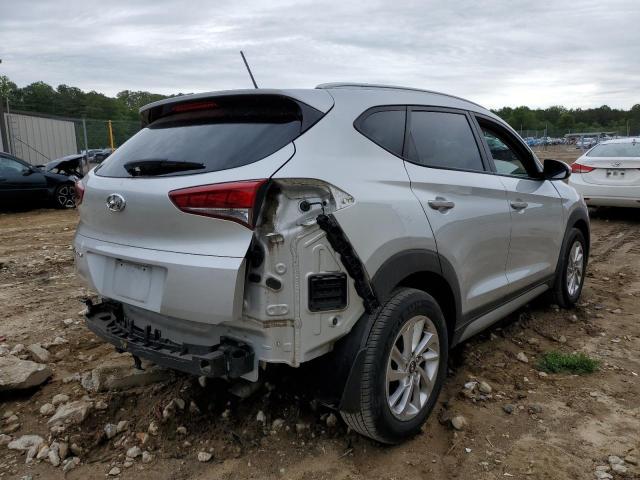 Photo 3 from auction – 2017 HYUNDAI TUCSON LIM with VIN KM8J33A40HU296653