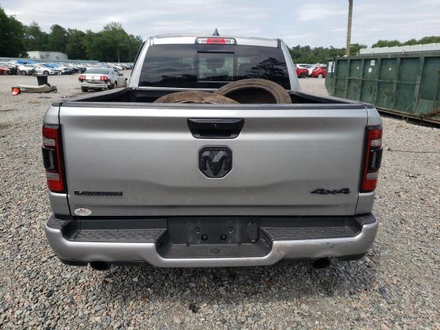 Photo 6 from auction – 2023 RAM 1500 LARAM with VIN 1C6SRFJT2PN580057