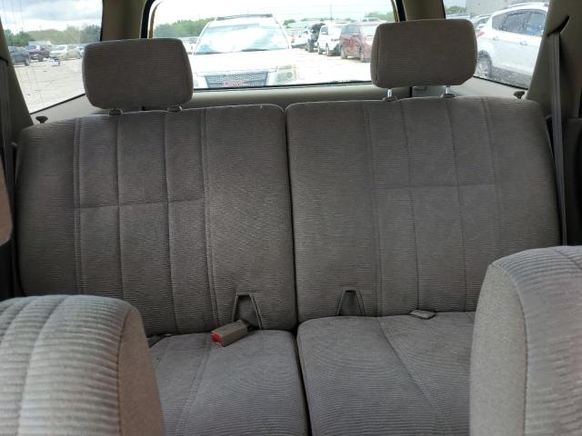 Photo 10 from auction – 2000 TOYOTA 4RUNNER SR with VIN JT3GN86R2Y0158859