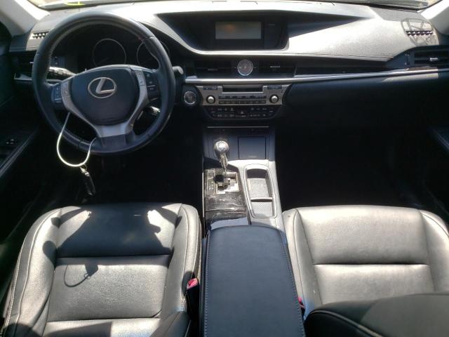 Photo 8 from auction – 2013 LEXUS ES 350 with VIN JTHBK1GG0D2021239