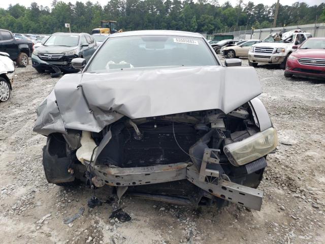 Photo 5 from auction – 2011 DODGE CHARGER with VIN 2B3CL3CG9BH577365