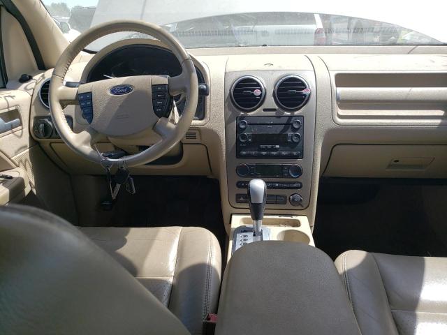 Photo 8 from auction – 2006 FORD FREESTYLE with VIN 1FMZK02176GA22872