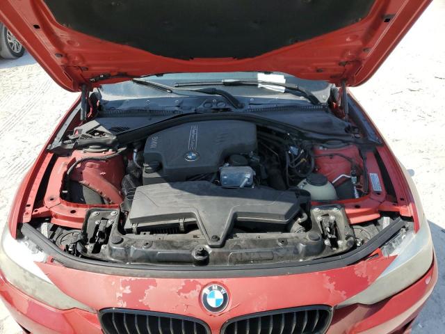 Zdjęcie 11 z aukcji – 2013 BMW 328 I z VIN WBA3A5G56DNP19722