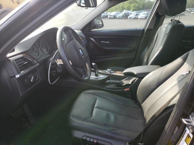 Photo 7 from auction – 2013 BMW 335 XI with VIN WBA3B9C59DF585468
