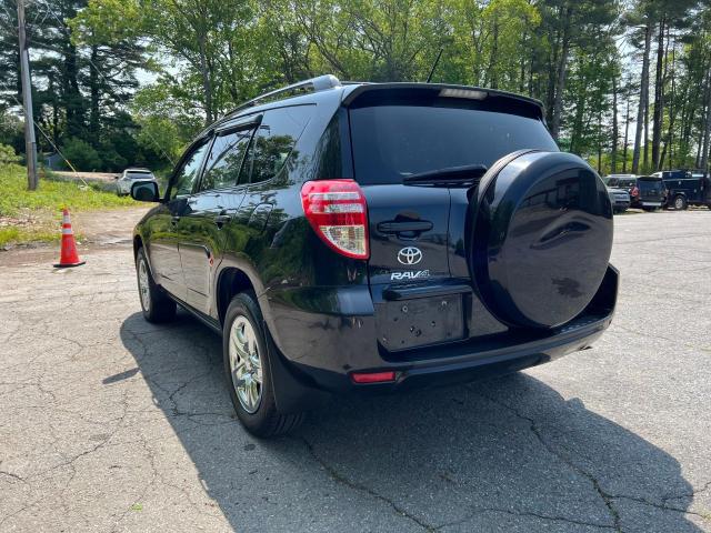 Photo 3 from auction – 2011 TOYOTA RAV4 with VIN JTMBF4DV8BD040939