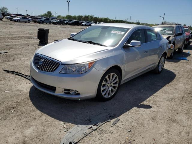 BUICK LACROSSE 2013 с VIN 1G4GC5E32DF230045 - Фото с аукциона