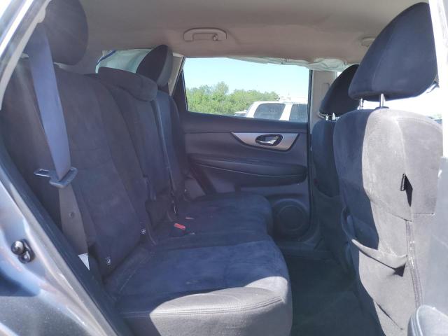 Photo 11 from auction – 2015 NISSAN ROGUE S with VIN KNMAT2MV5FP555863