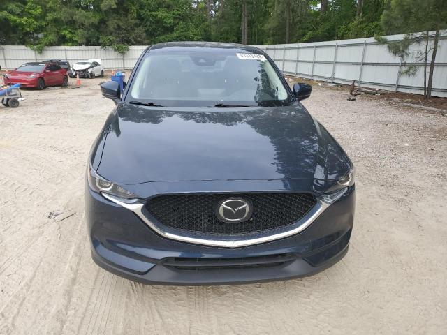Photo 5 from auction – 2021 MAZDA CX-5 TOURI with VIN JM3KFBCM8M0329513