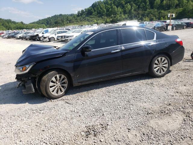Photo 1 from auction – 2015 HONDA ACCORD EXL with VIN 1HGCR3F87FA012541
