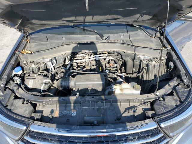Photo 12 from auction – 2021 FORD EXPLORER X with VIN 1FMSK7DHXMGB57829