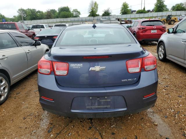 Photo 6 from auction – 2014 CHEVROLET MALIBU 2LT with VIN 1G11E5SL9EF134769