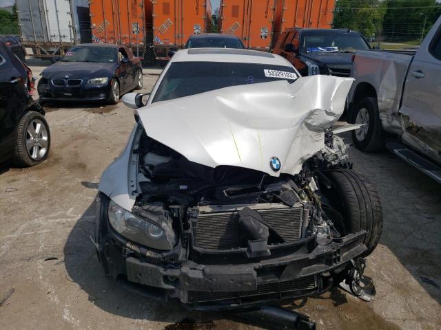 Photo 5 from auction – 2012 BMW M3 with VIN WBSKG9C56CE798133