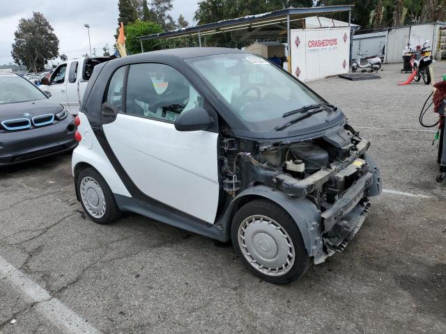 Photo 4 from auction – 2013 SMART FORTWO PUR with VIN WMEEJ3BA2DK626512