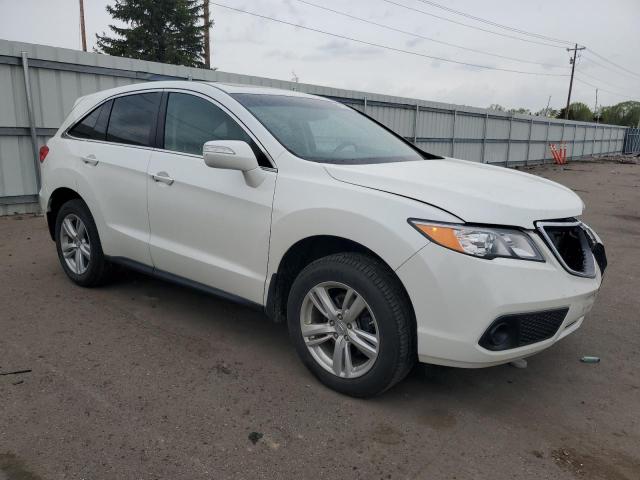 Photo 4 from auction – 2014 ACURA RDX with VIN 5J8TB4H36EL009015