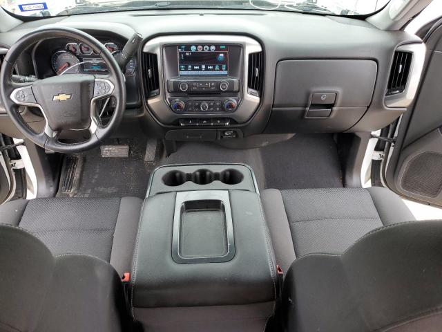 Photo 8 from auction – 2018 CHEVROLET SILVERADO with VIN 3GCUKREC9JG640403