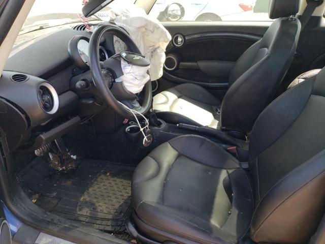 Photo 7 from auction – 2013 MINI COOPER S with VIN WMWSV3C51DT394533