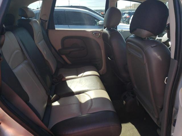 Photo 10 from auction – 2005 CHRYSLER PT CRUISER with VIN 3C8FY68B05T535057