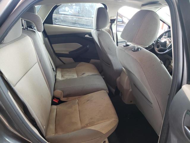 Photo 10 from auction – 2014 FORD FOCUS SE with VIN 1FADP3K23EL447236