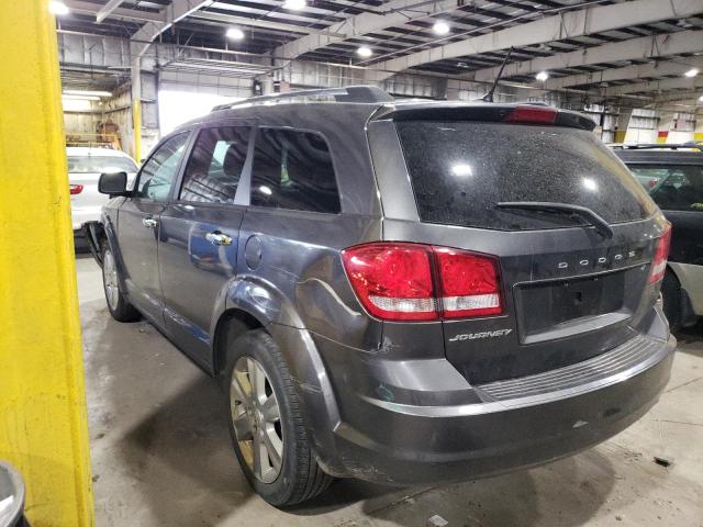 Photo 2 from auction – 2014 DODGE JOURNEY SE with VIN 3C4PDCAB6ET317070
