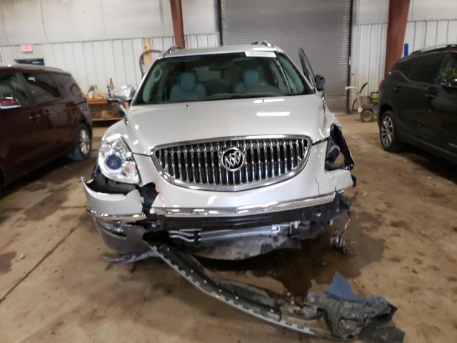 Photo 5 from auction – 2011 BUICK ENCLAVE CX with VIN 5GAKVBEDXBJ295544
