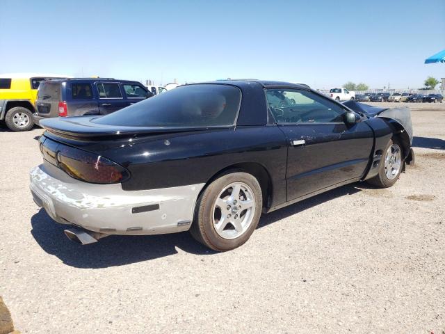 Photo 3 from auction – 2001 PONTIAC FIREBIRD with VIN 2G2FS22KX12111660
