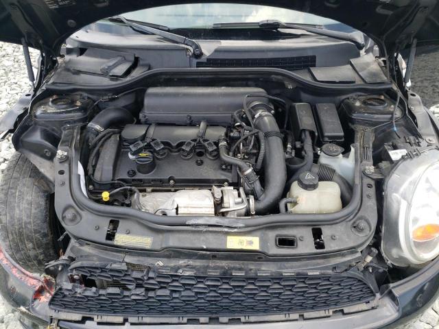 Photo 11 from auction – 2012 MINI COOPER S with VIN WMWSV3C55CT386935