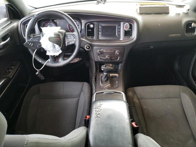 Photo 8 from auction – 2015 DODGE CHARGER SE with VIN 2C3CDXBG9FH917936