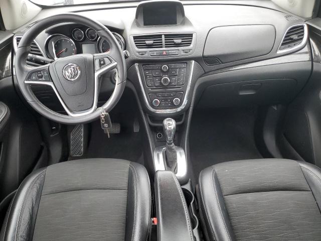 Photo 8 from auction – 2015 BUICK ENCORE with VIN KL4CJASB6FB225447