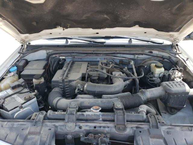 Photo 11 from auction – 2015 NISSAN FRONTIER S with VIN 1N6BD0CT4FN752716