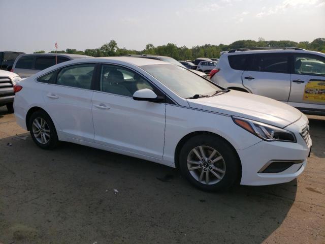 Photo 4 from auction – 2016 HYUNDAI SONATA SE with VIN 5NPE24AFXGH272756