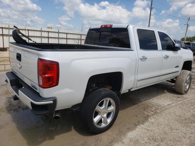 Photo 3 from auction – 2017 CHEVROLET SILVERADO with VIN 3GCPCTEC4HG270298