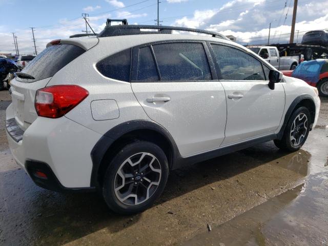 Photo 3 from auction – 2017 SUBARU CROSSTREK with VIN JF2GPABC7HH248588