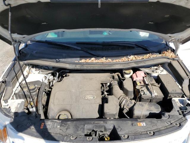Photo 11 from auction – 2015 FORD EXPLORER L with VIN 1FM5K7F8XFGA05398