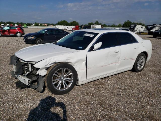 CHRYSLER 300 LIMITE 2017 with VIN 2C3CCAAG4HH646448 - Photo from auction