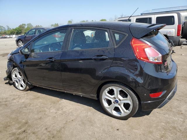 Photo 2 from auction – 2015 FORD FEISTA with VIN 3FADP4GX2FM157175