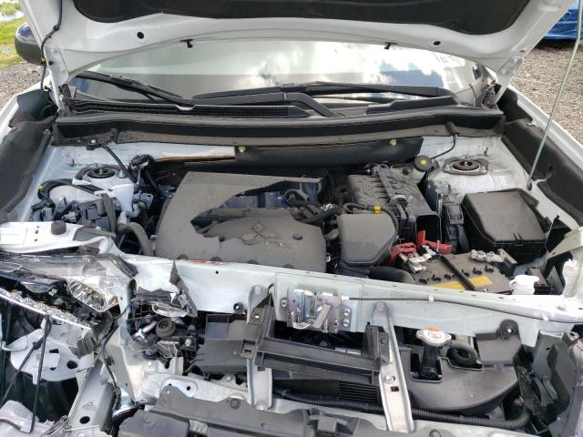 Photo 12 from auction – 2020 MITSUBISHI OUTLANDER with VIN JA4AD2A33LZ042086