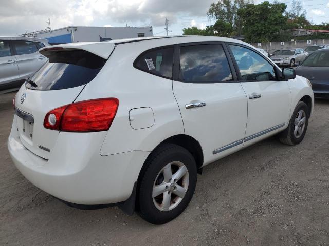 Photo 3 from auction – 2012 NISSAN ROGUE S with VIN JN8AS5MTXCW255129