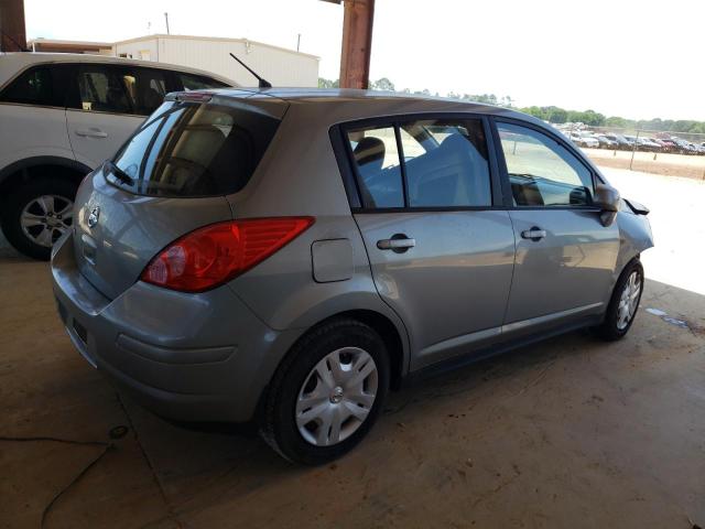 Photo 3 from auction – 2012 NISSAN VERSA S with VIN 3N1BC1CP0CL361138