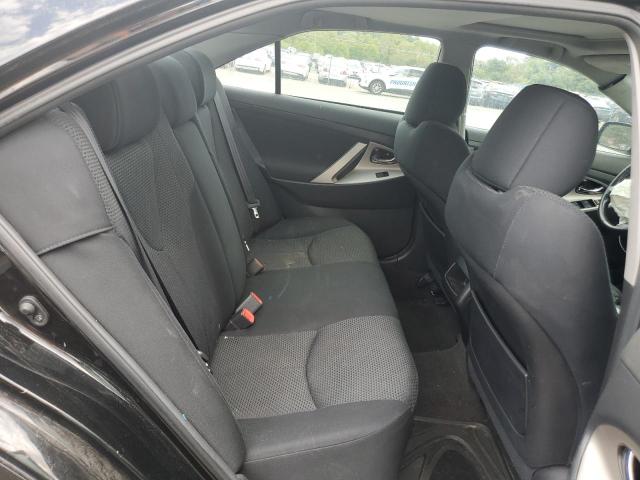 Photo 10 from auction – 2008 TOYOTA CAMRY CE with VIN 4T1BE46K68U237201