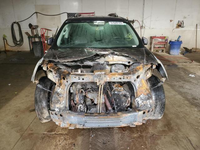 Photo 5 from auction – 2008 GMC ACADIA SLE with VIN 1GKER13758J176255
