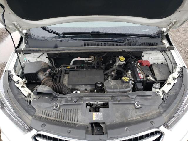 Photo 11 from auction – 2020 BUICK ENCORE ESS with VIN KL4CJCSB0LB041614