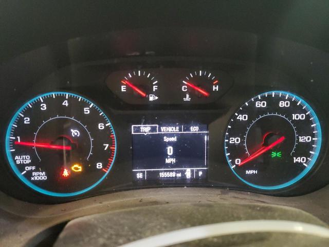 Photo 9 from auction – 2017 CHEVROLET MALIBU LS with VIN 1G1ZB5ST0HF199851