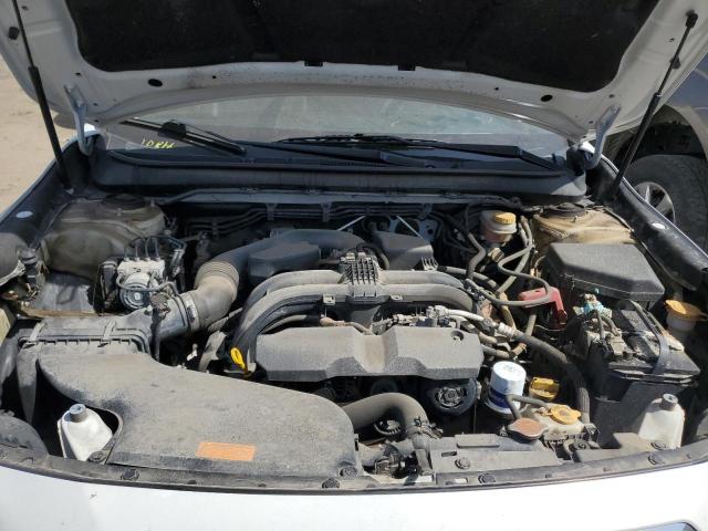 Photo 11 from auction – 2016 SUBARU OUTBACK 2. with VIN 4S4BSBNC8G3255629