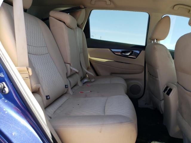 Photo 11 from auction – 2018 NISSAN ROGUE S with VIN KNMAT2MT4JP610181