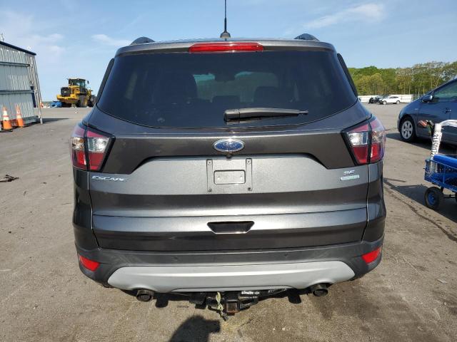 Photo 6 from auction – 2017 FORD ESCAPE SE with VIN 1FMCU0G90HUE65366