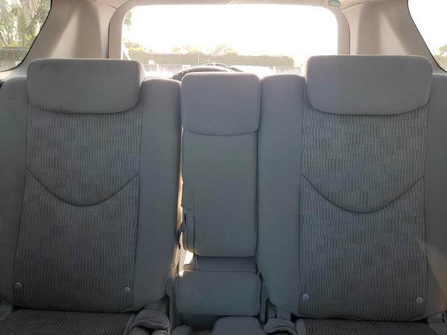 صورة رقم 10 من المزاد - 2011 TOYOTA RAV4 مع VIN 2T3ZF4DV6BW055859