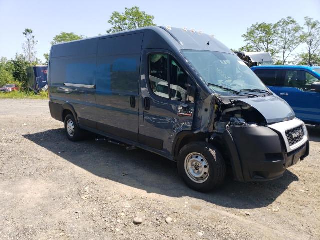 Foto 4 de la subasta – 2021 RAM PROMASTER con VIN 3C6MRVJG8ME544573