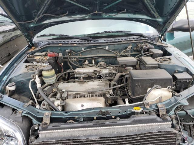 Photo 12 from auction – 2000 TOYOTA RAV4 with VIN JT3GP10V5Y0046242