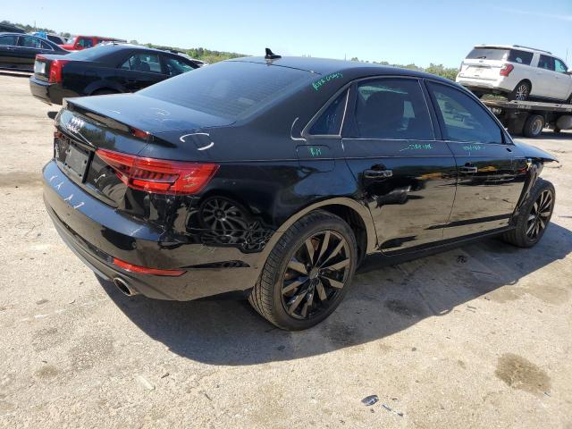 Photo 3 from auction – 2017 AUDI A4 PREMIUM with VIN WAUGNAF49HN004558