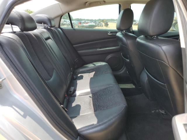 Photo 10 from auction – 2009 MAZDA 6 I with VIN 1YVHP82A095M11881